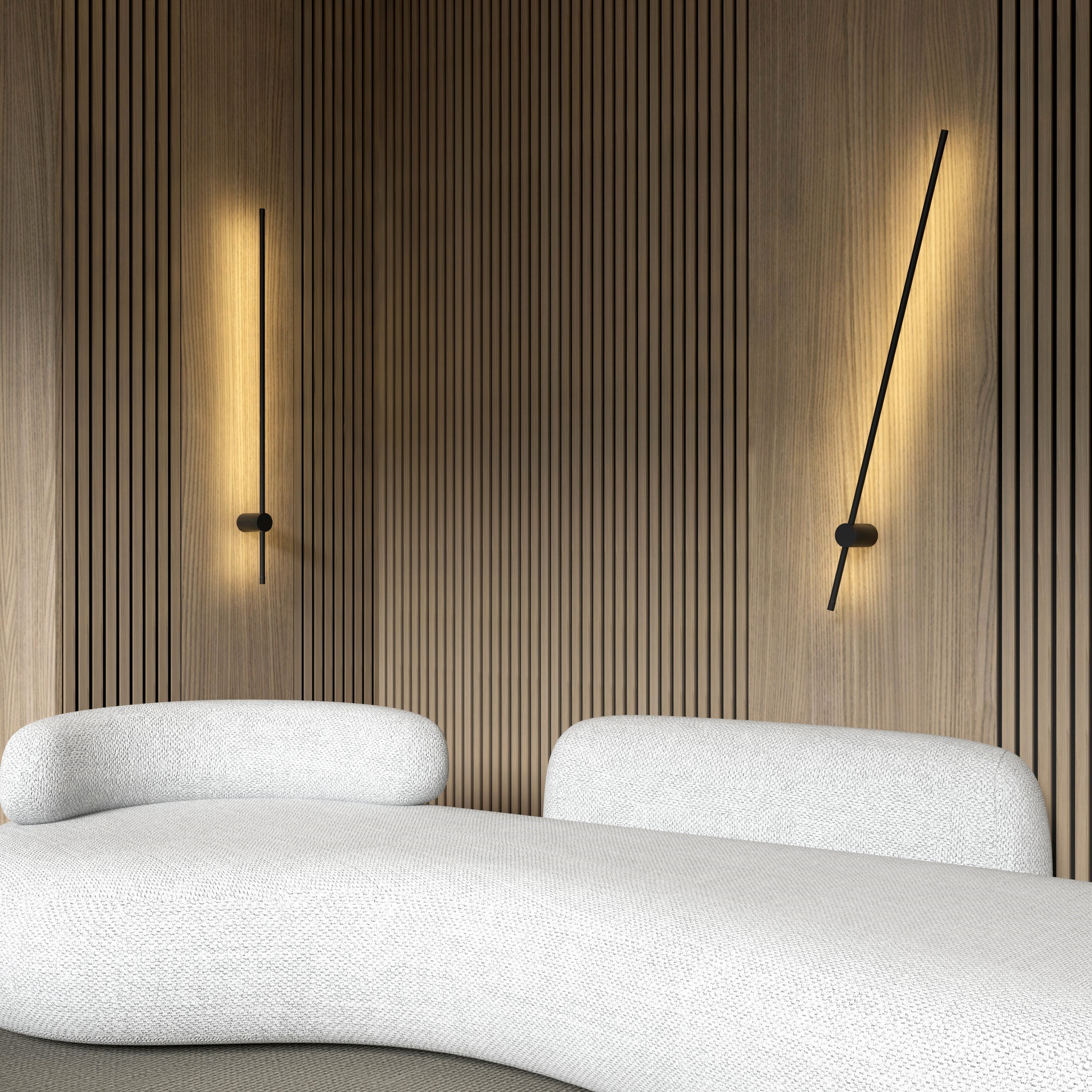 Elevate Your Space with Modern Wall Sconce Elegance – Ozarké