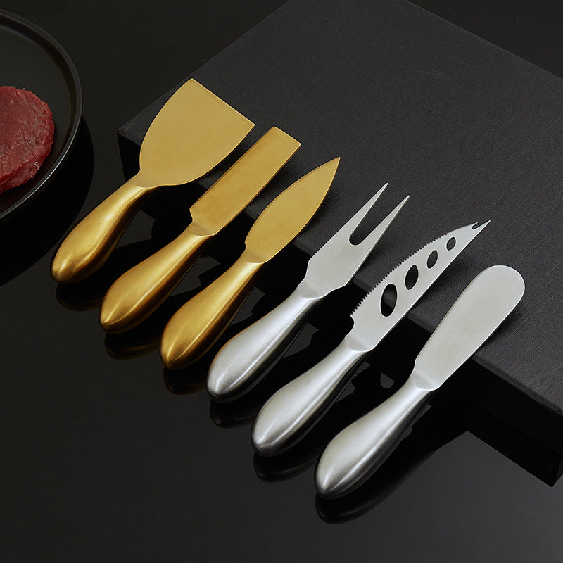 Ozarke Living Essence Cutlery Set - Matte Black - 23 requests