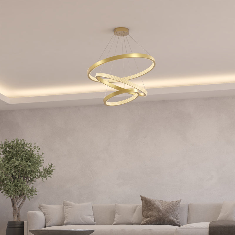 Loraine Modern Chandelier