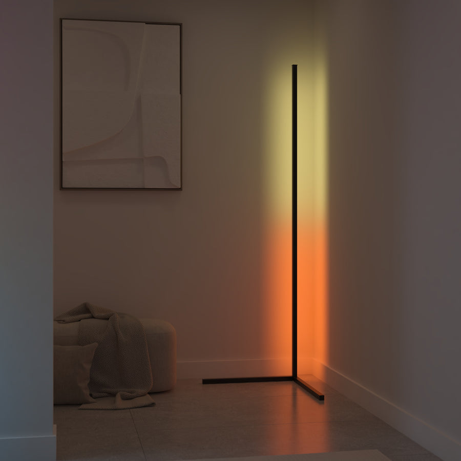 Corner Floor Lamp XL