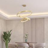 Loraine Modern Chandelier