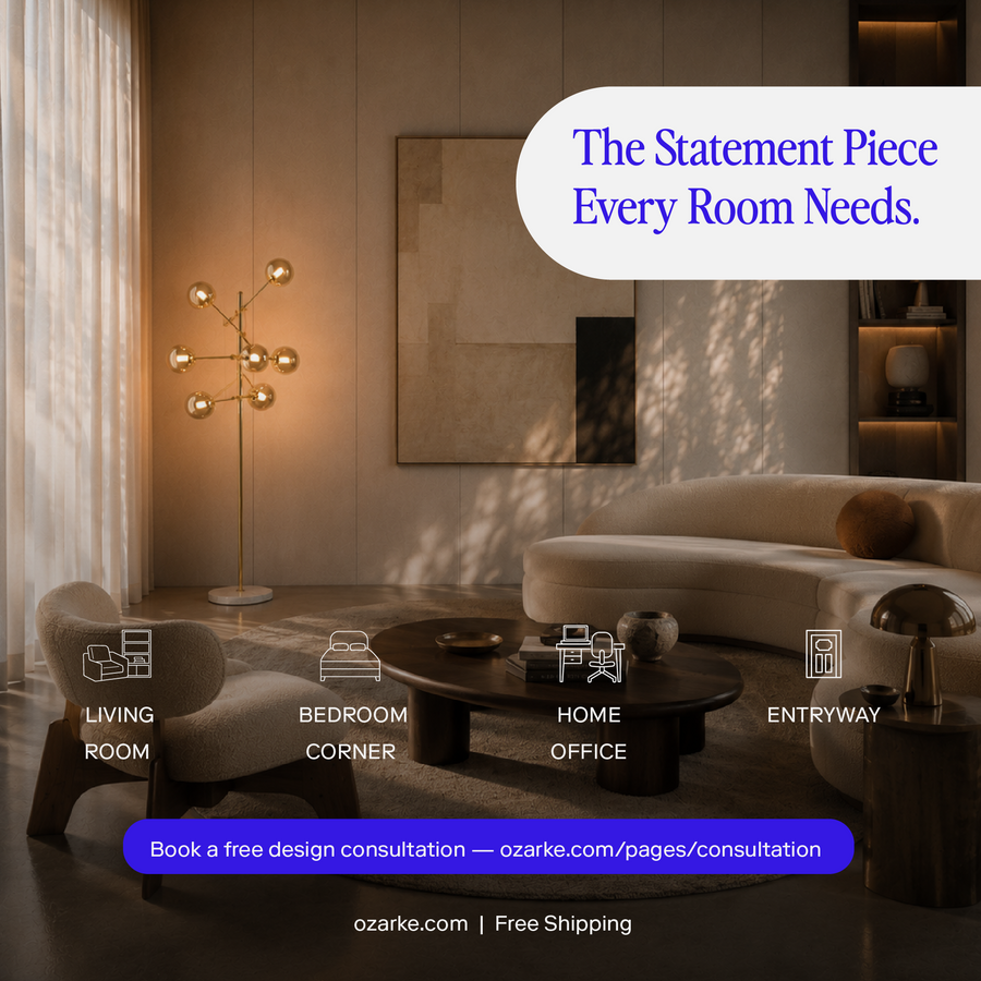 Alora Floor Lamp