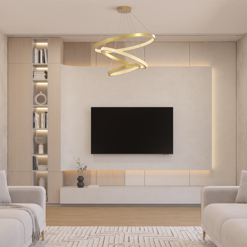 Loraine Modern Chandelier