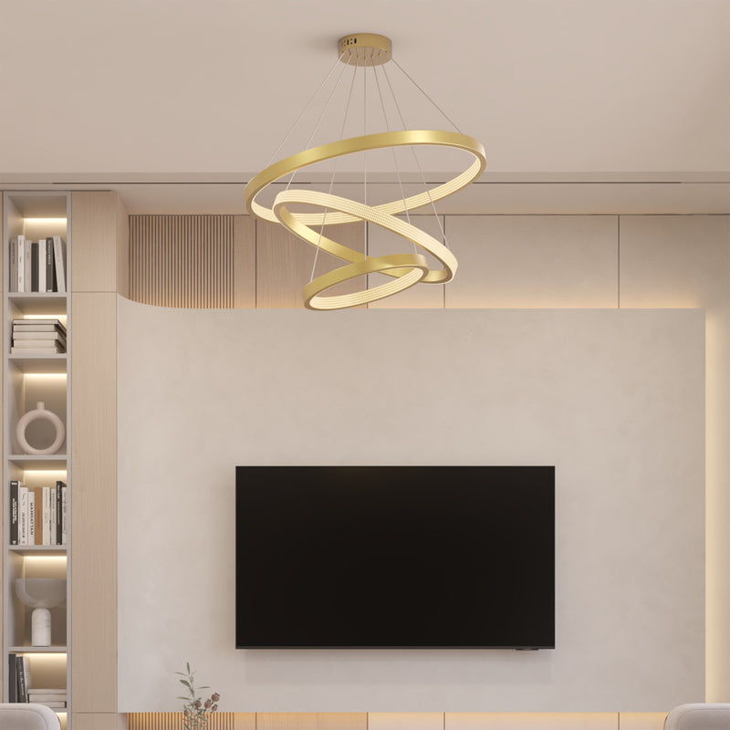 Loraine Modern Chandelier