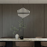 Nordic Modern Adjustable Chandelier