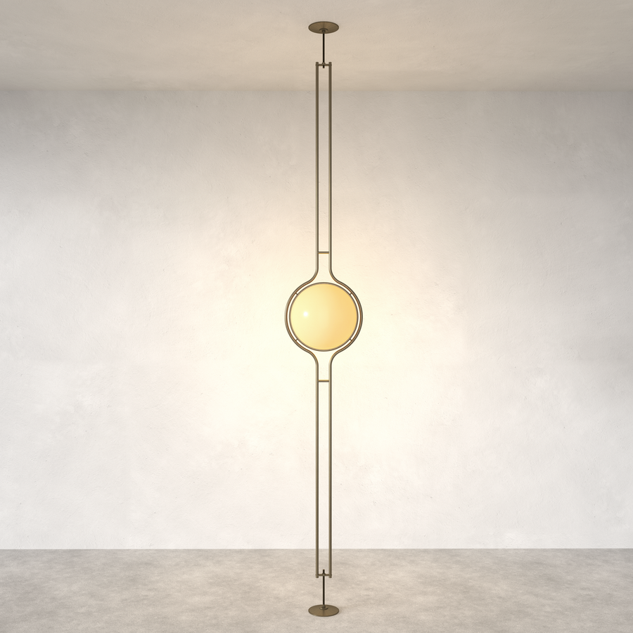 The One Lamp