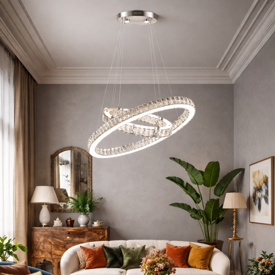 Florence LED Chandelier