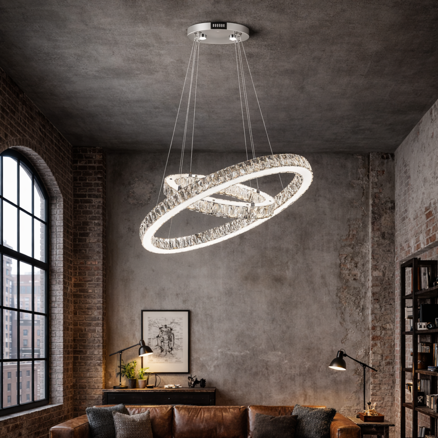 Florence LED Chandelier