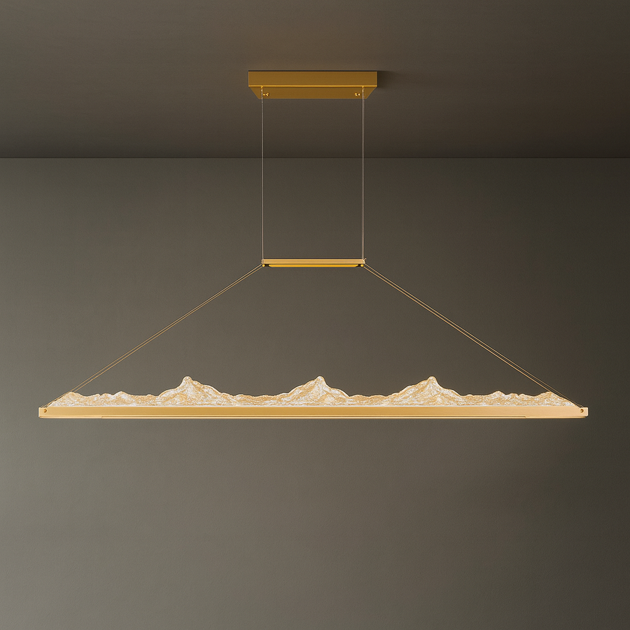 Himalayas Chandelier