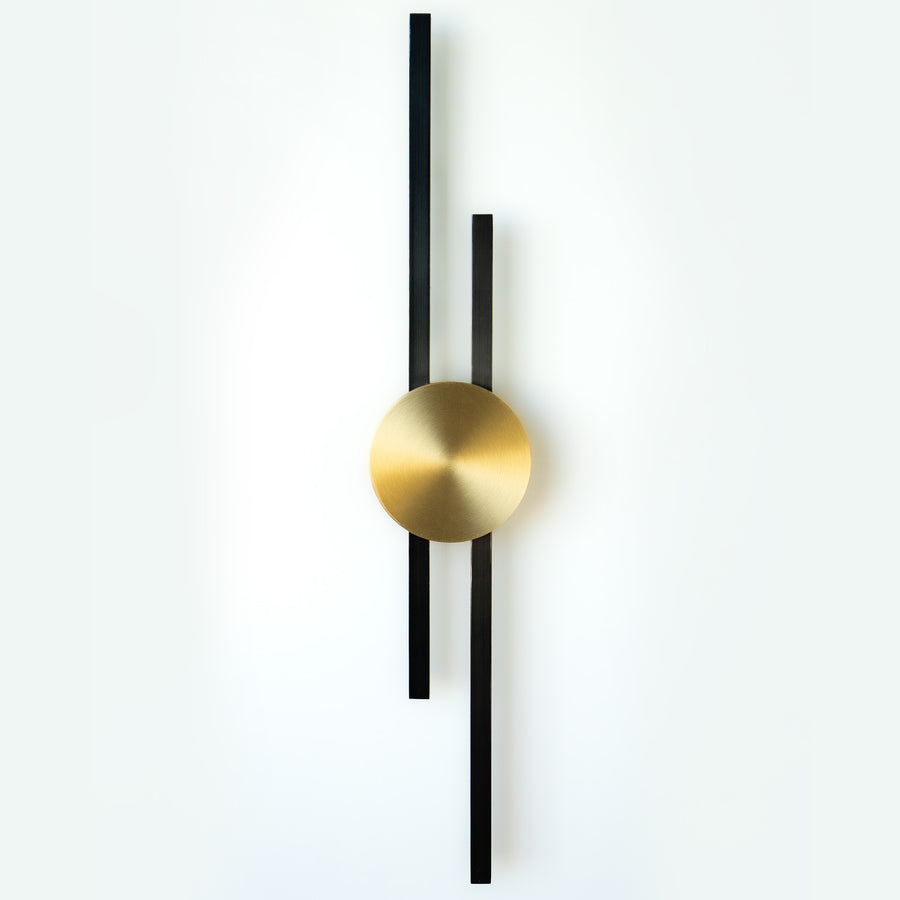 Elles Sconce Open Box