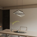 Nordic Modern Adjustable Chandelier