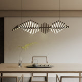 Nordic Modern Chandelier