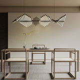 Nordic Modern Adjustable Chandelier (Open Box)