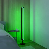 RGB Floor Lamp