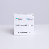 Smart Wifi Plug