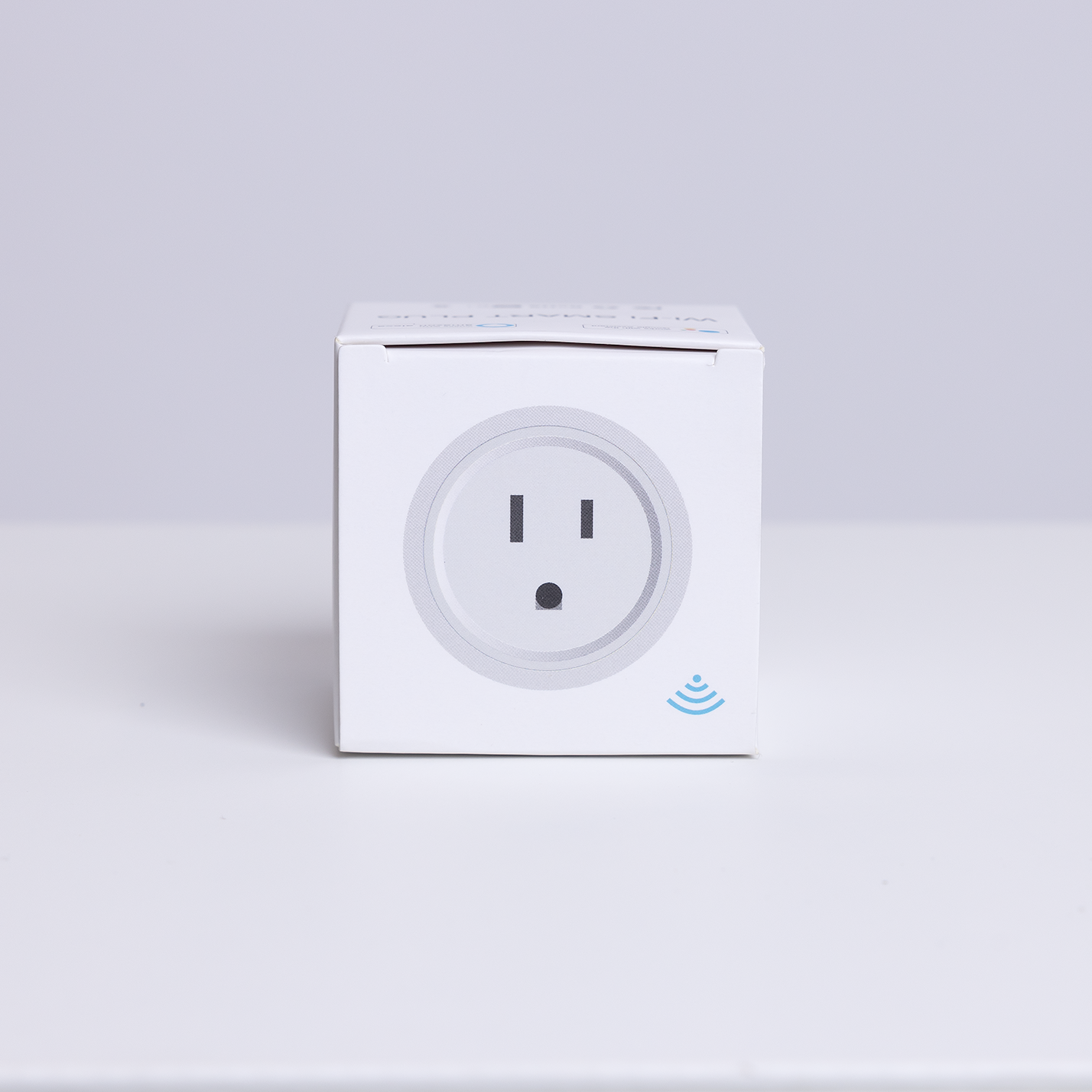 Smart WiFi Plug | Eco-Friendly Home Lighting | Ozarke