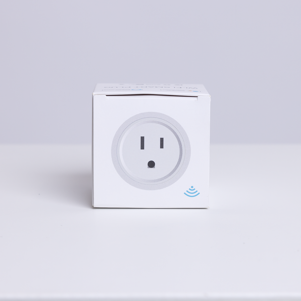 Smart Wifi Plug with Fast Shipping and Free 3-Day Delivery