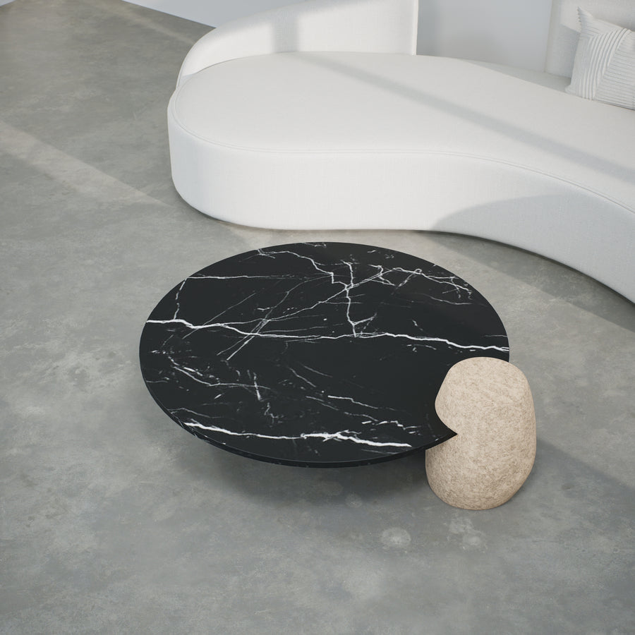 Cobblestone Coffee Table