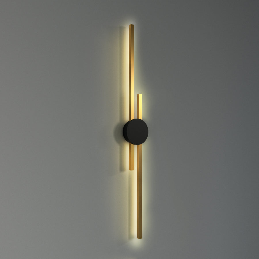 Elles Sconce Open Box