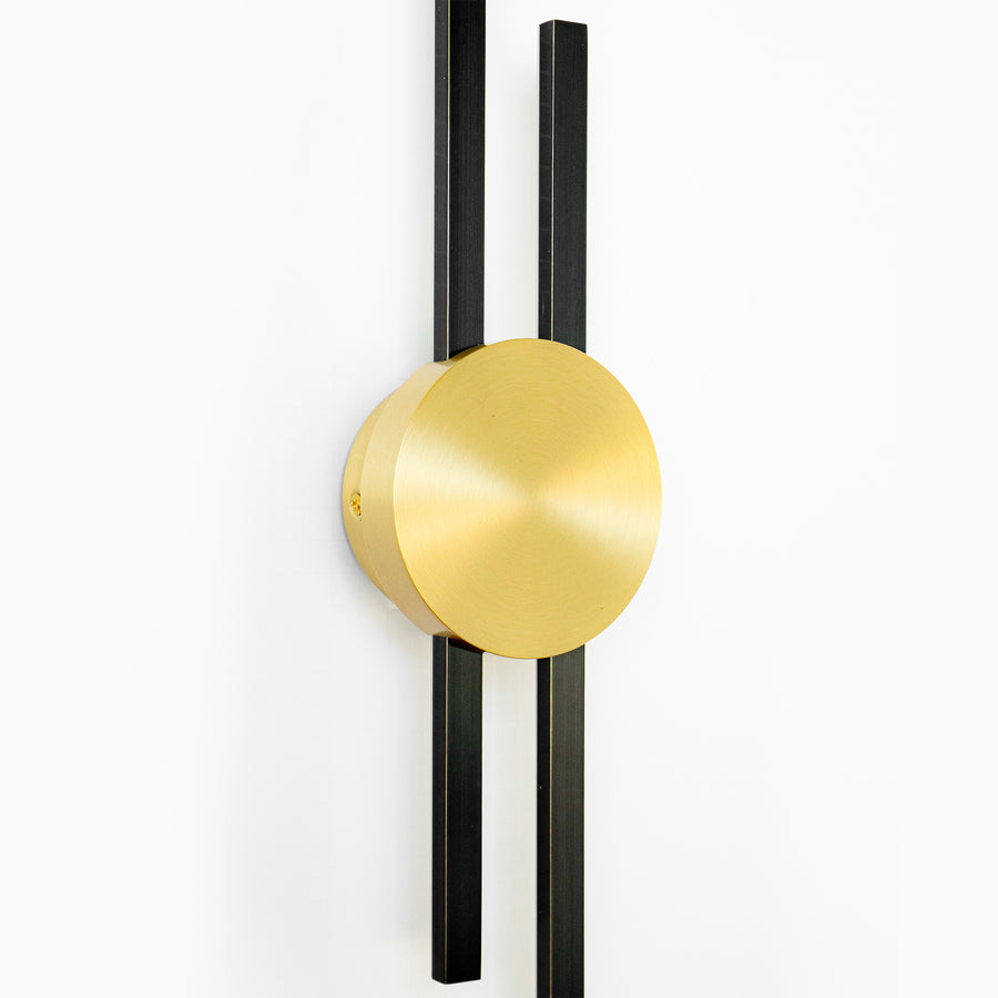 Elles Sconce Open Box