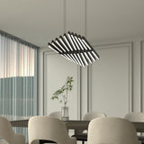 Nordic Modern Adjustable Chandelier (Open Box)