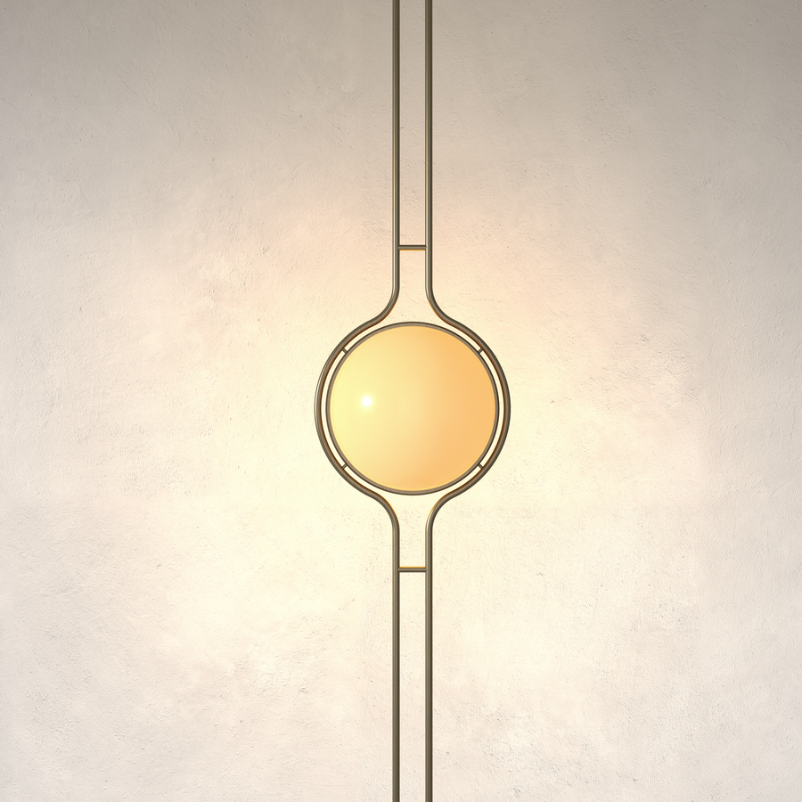 The One Lamp