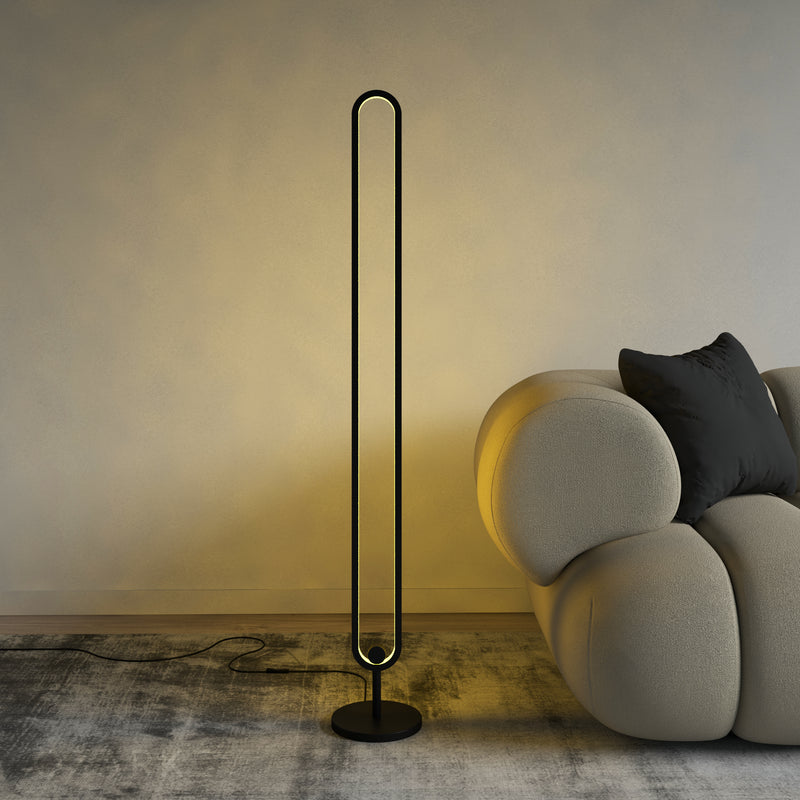 RGB Floor Lamp