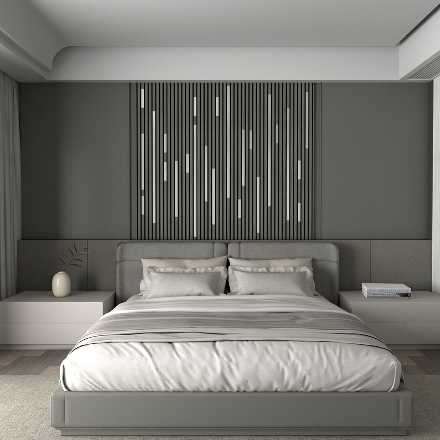 ARQ Panel Cover