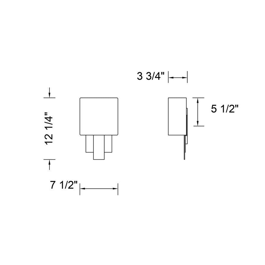Espille Wall Sconce