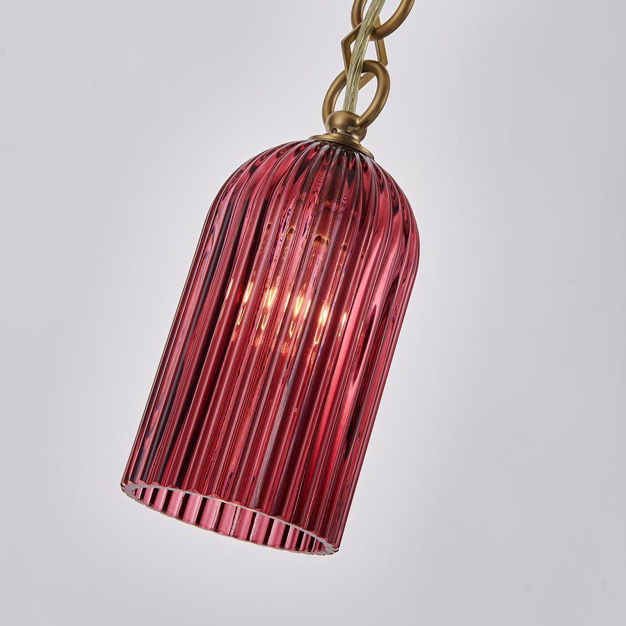 Verde Pendant