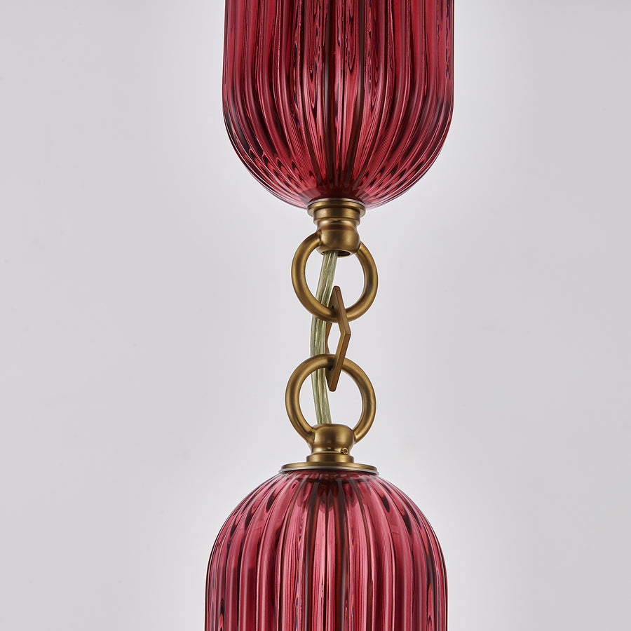 Verde Pendant