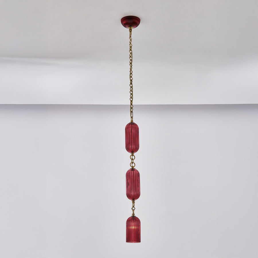 Verde Pendant