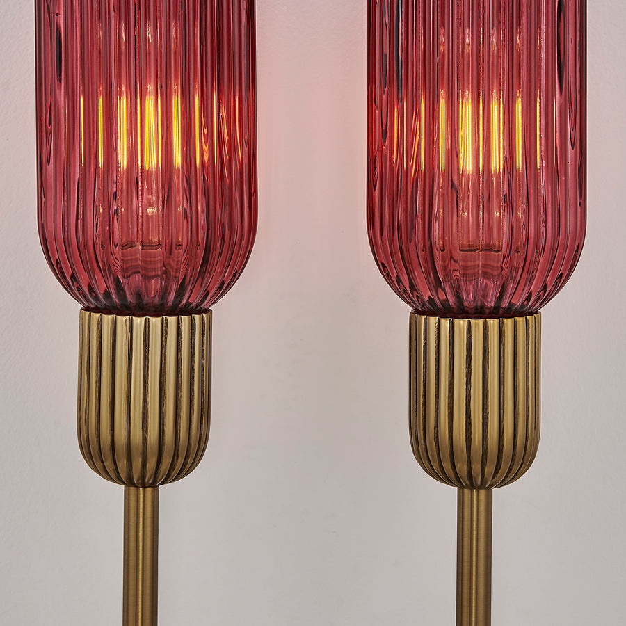 Verde Wall Sconce