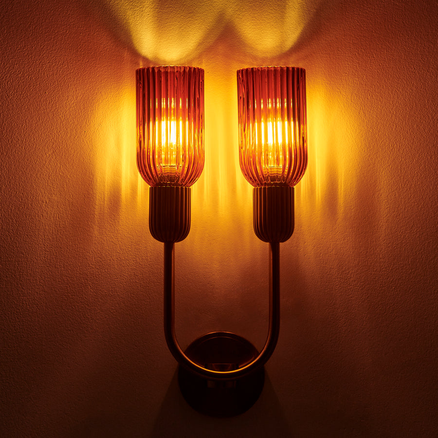 Verde Wall Sconce