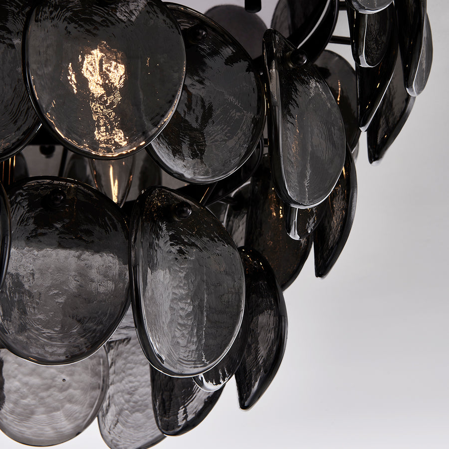 Uroko Flush Mount