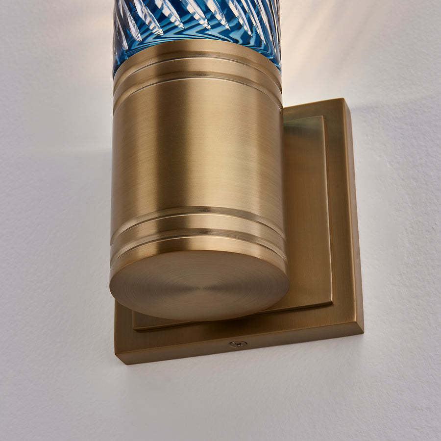 Kiriko Wall Sconce