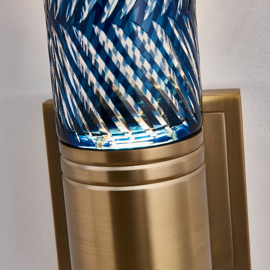 Kiriko Wall Sconce