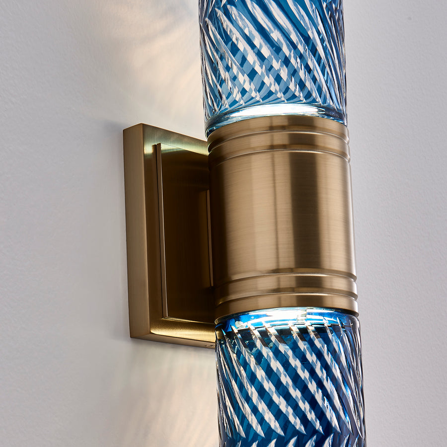 Kiriko Wall Sconce