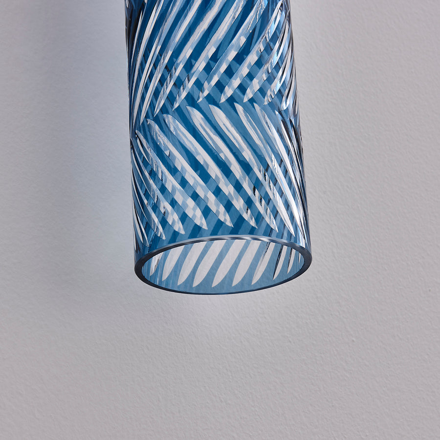 Kiriko Wall Sconce