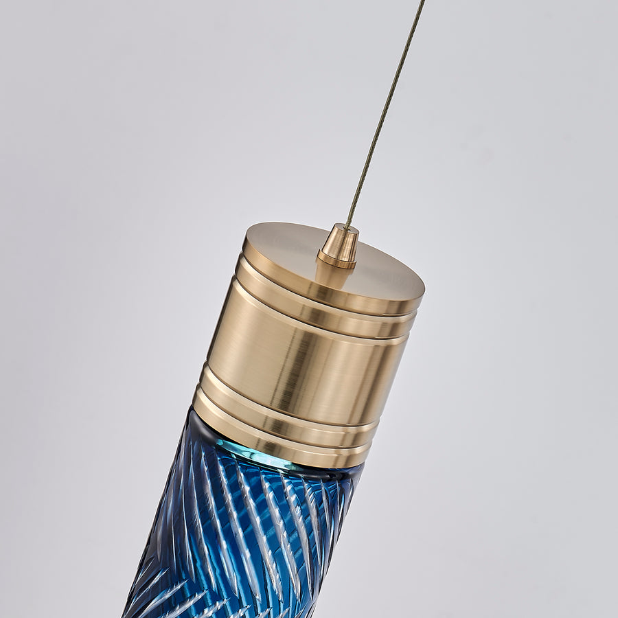 Kiriko Pendant