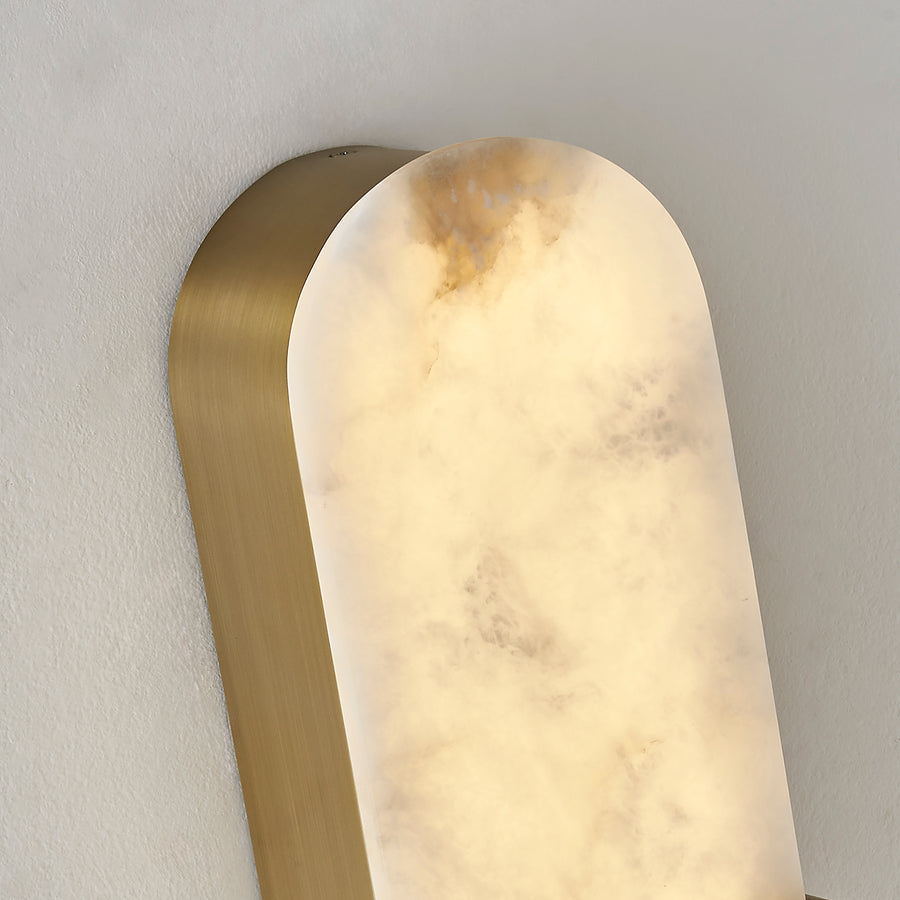 Lumba Wall Sconce