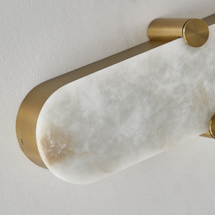 Lumba Wall Sconce