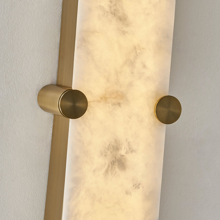 Lumba Wall Sconce