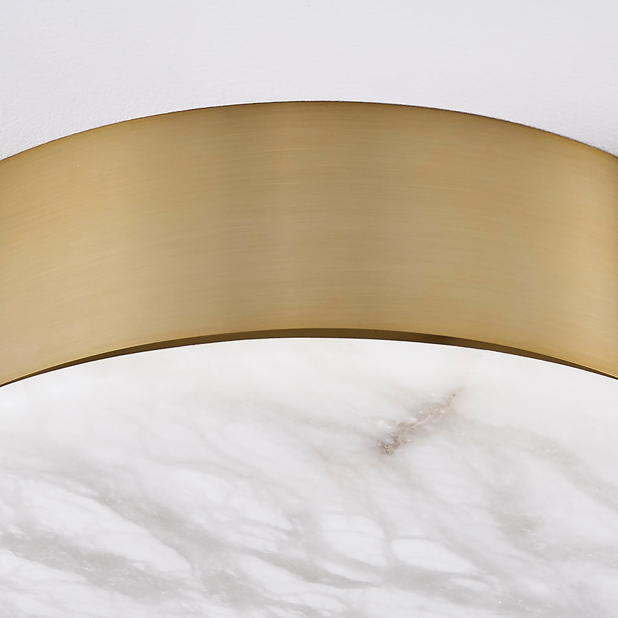 Lumba Flush Mount