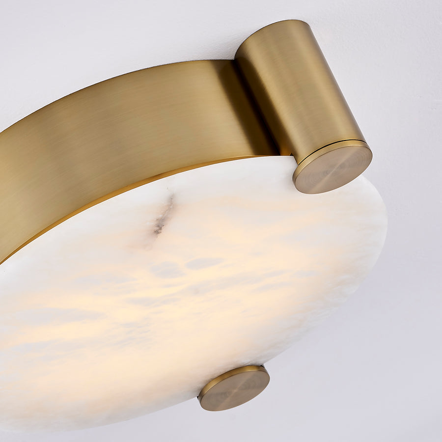 Lumba Flush Mount