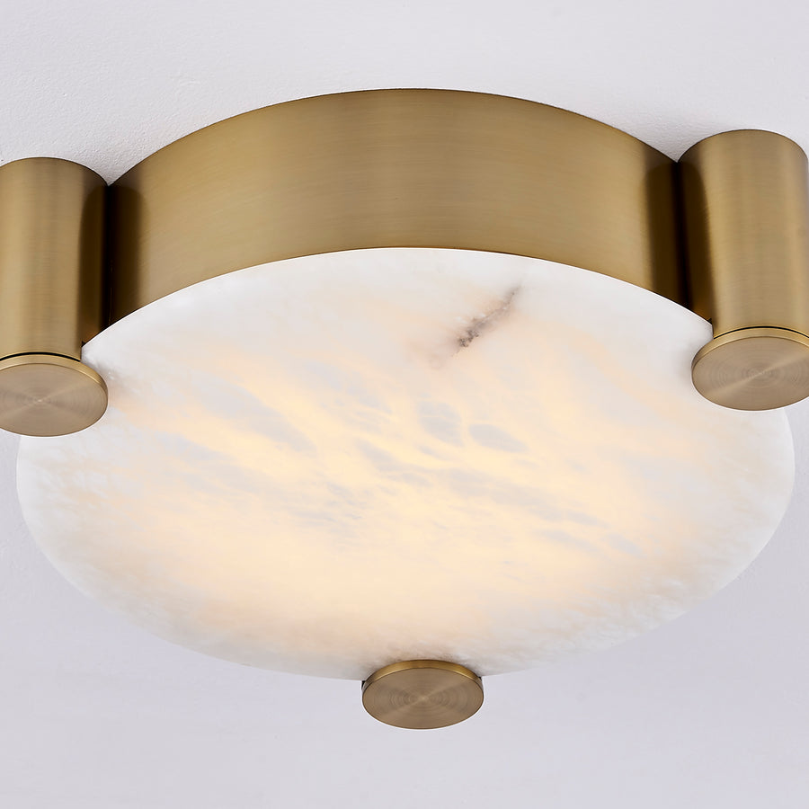 Lumba Flush Mount