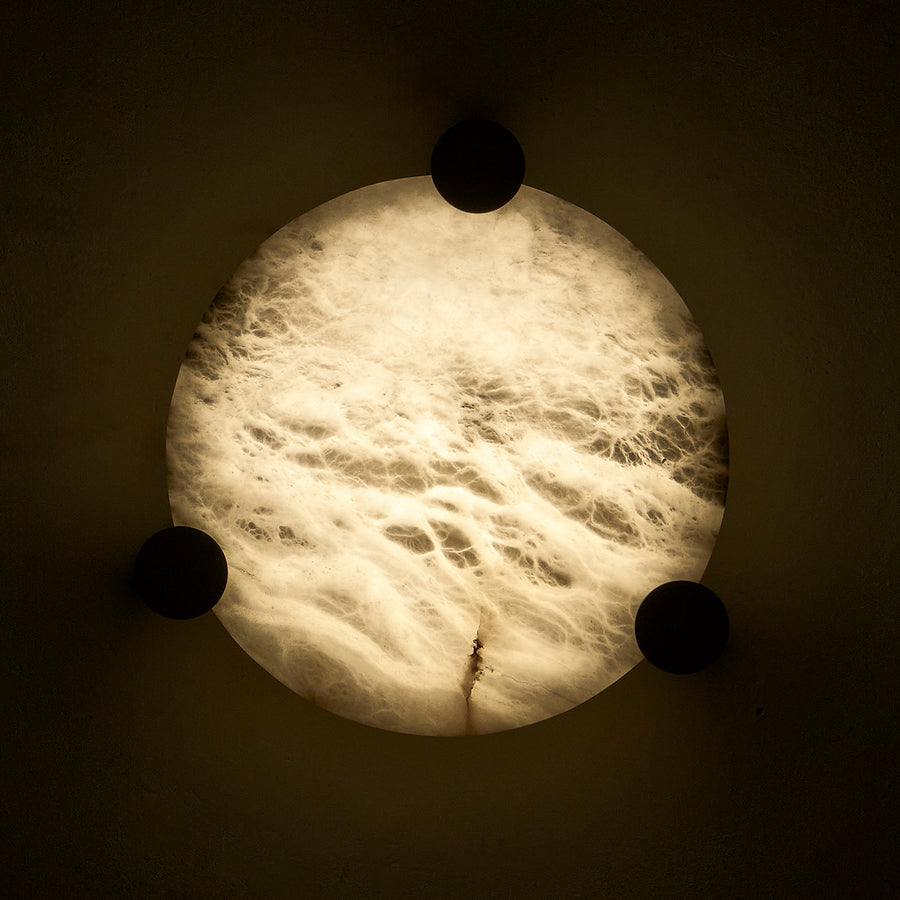 Lumba Flush Mount
