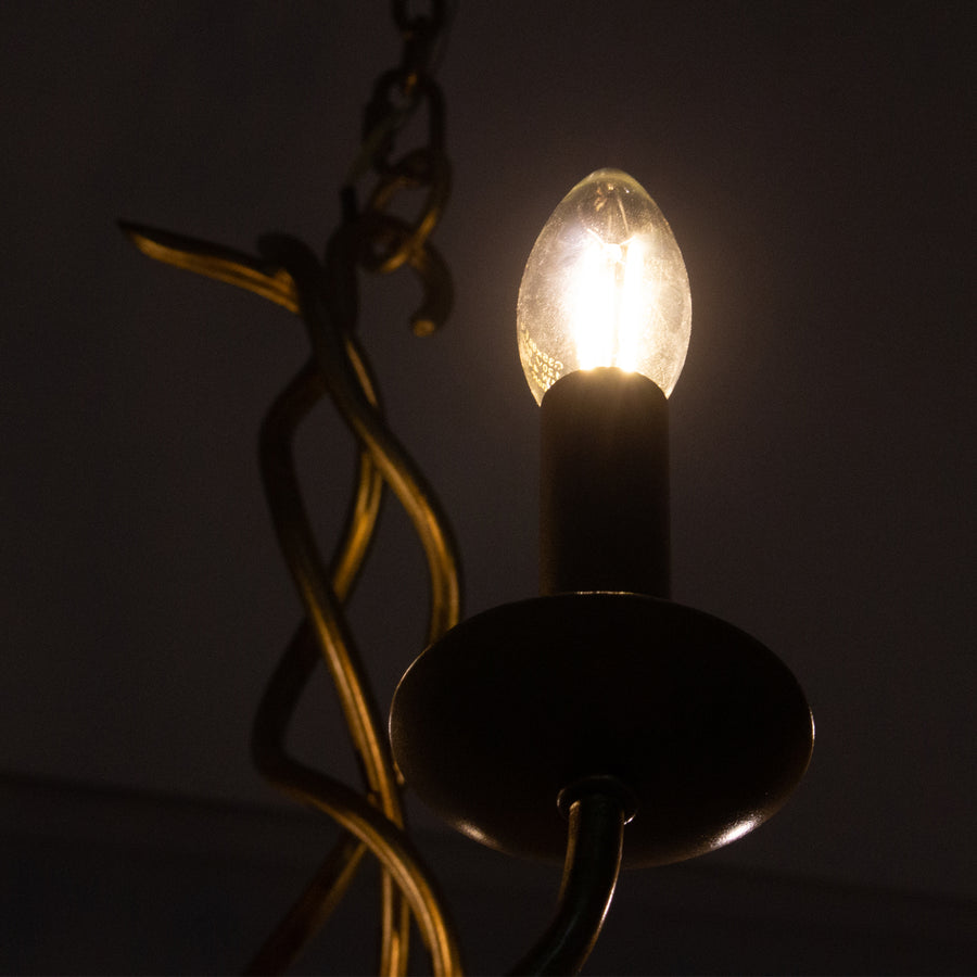 Rizo Chandelier