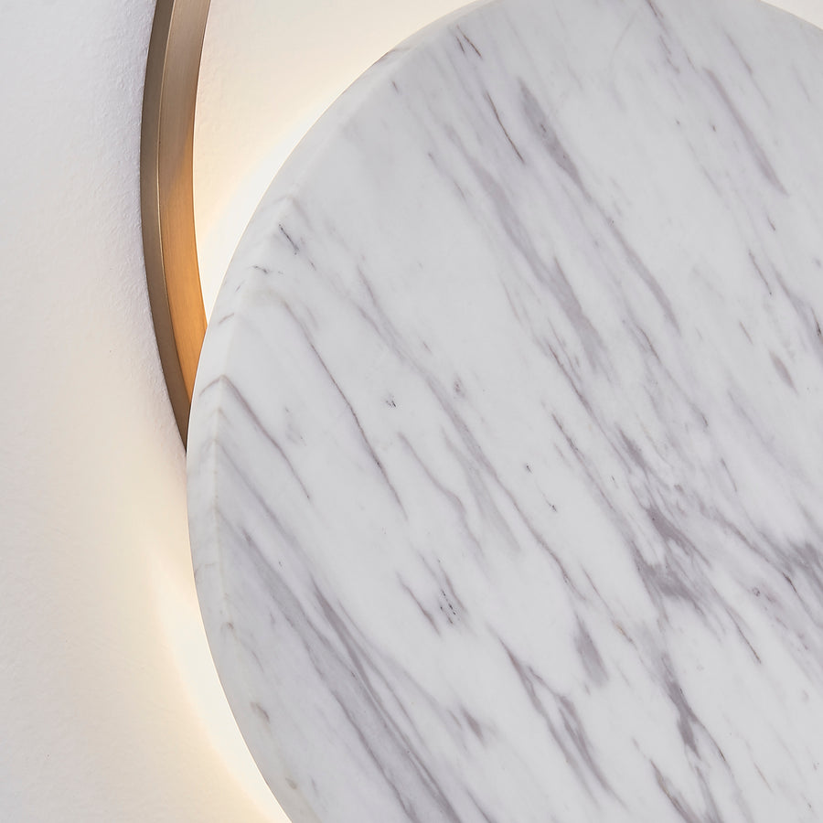 Spilla Wall Sconce