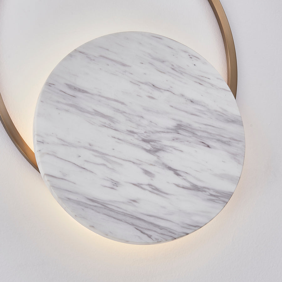 Spilla Wall Sconce